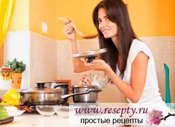 01a55 15 кулинарных советов хозяйке - Простые рецепты - женский сайт
