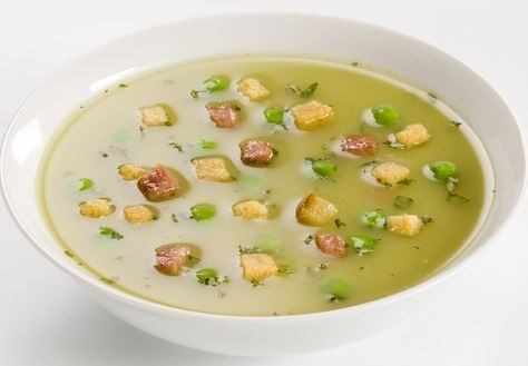 1411111 Гречневый суп с мясом - Простые рецепты - женский сайт