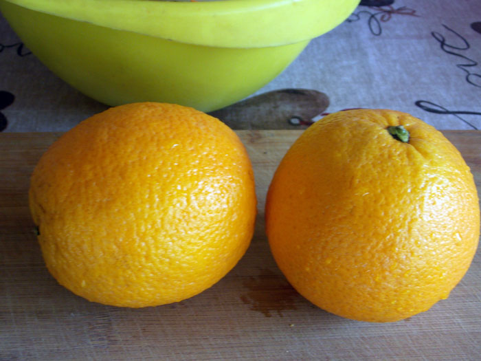 варенье из крыжовника на зиму с апельсином 