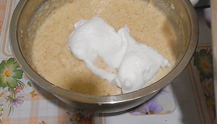 orekhovyj-puding-recept-08 Ореховый пудинг из чёрствого хлеба, рецепт - Простые рецепты - женский сайт