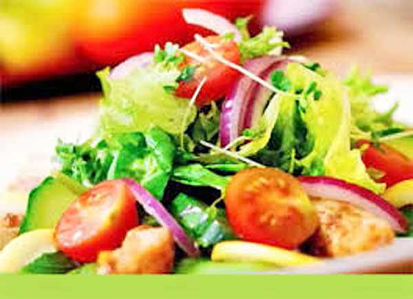 5v4 Салат из капусты с колбасой и кукурузой - Простые рецепты - женский сайт