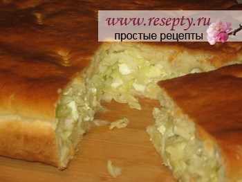 pir-1 Ореховый пудинг из чёрствого хлеба, рецепт - Простые рецепты - женский сайт