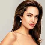Анджелина Джоли рост и вес